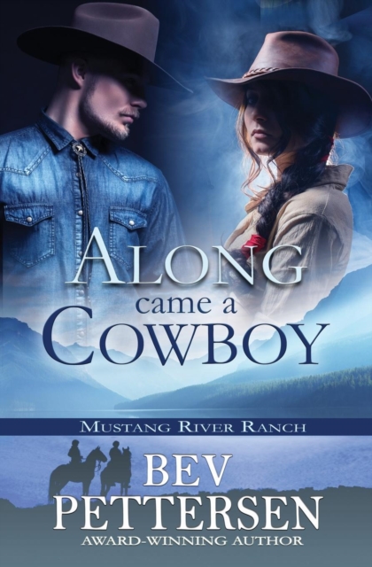 Along Came a Cowboy, Paperback / softback Book