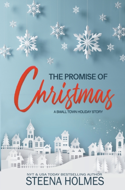 The Promise of Christmas, Paperback / softback Book