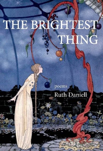 The Brightest Thing, Paperback / softback Book