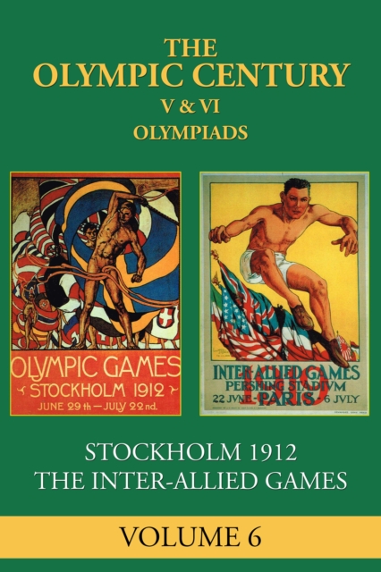 V & VI Olympiad, EPUB eBook