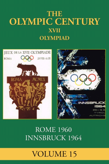 XVII Olympiad, EPUB eBook