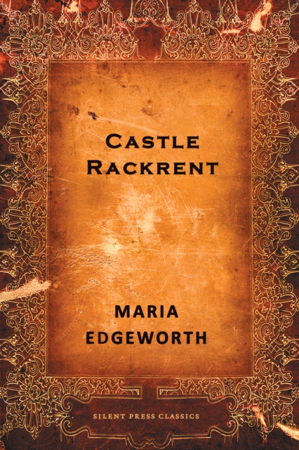 Castle Rackrent, EPUB eBook
