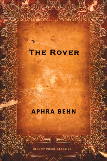 The Rover, EPUB eBook