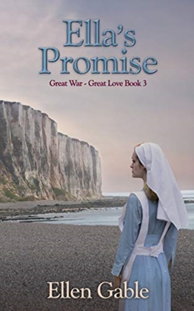 Ella's Promise, Paperback / softback Book
