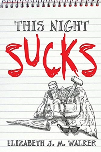 This Night Sucks, Paperback / softback Book