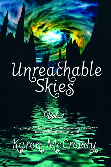 Unreachable Skies : Vol. 1, EPUB eBook