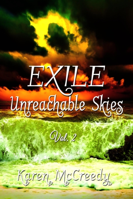 Exile : Unreachable Skies, Vol. 2, EPUB eBook