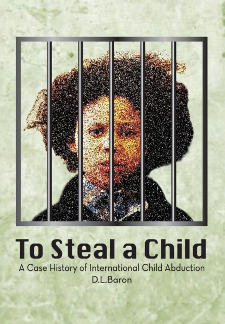 To Steal a Child, Paperback / softback Book