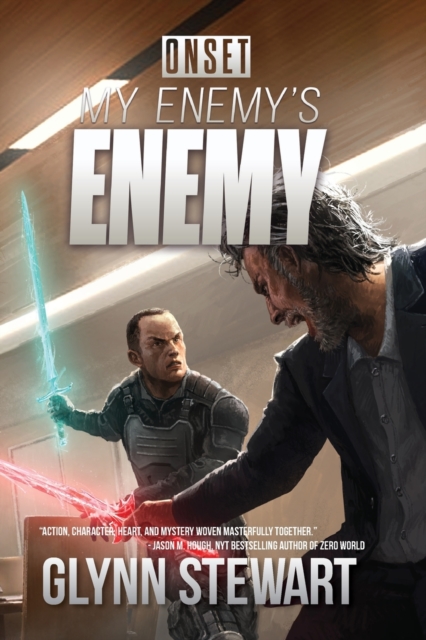 My Enemy's Enemy : Onset, Paperback / softback Book