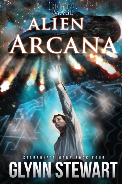 Alien Arcana, Paperback / softback Book