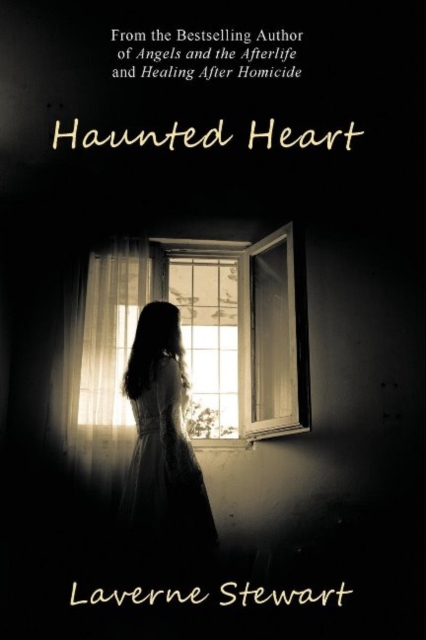 Haunted Heart, Paperback / softback Book