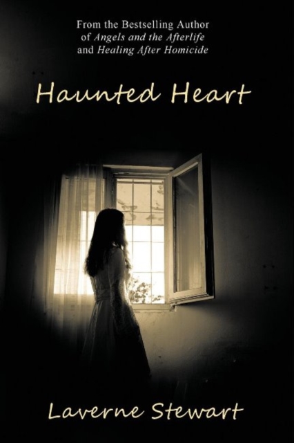 Haunted Heart, Hardback Book