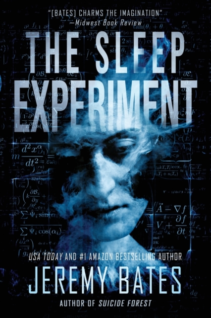 The Sleep Experiment, Paperback / softback Book