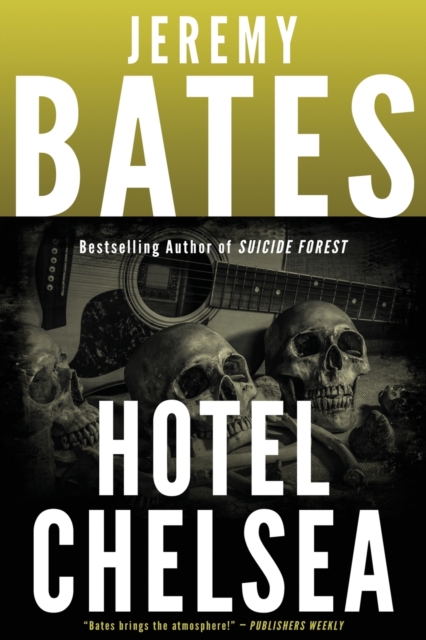 Hotel Chelsea, Paperback / softback Book