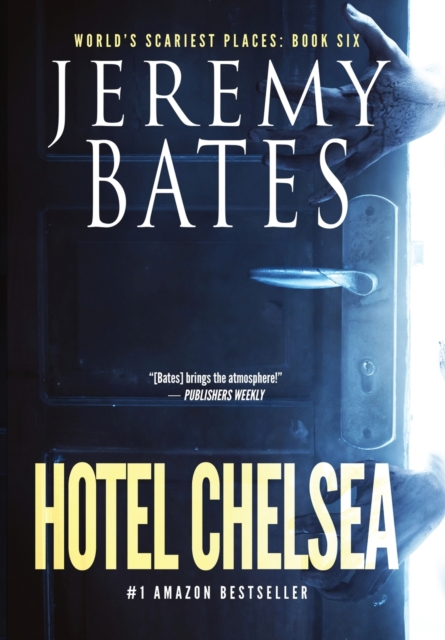 Hotel Chelsea, Hardback Book