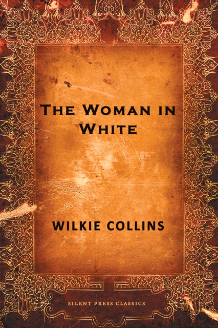 The Woman in White, EPUB eBook