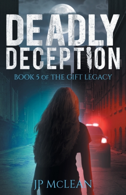 Deadly Deception, Paperback / softback Book