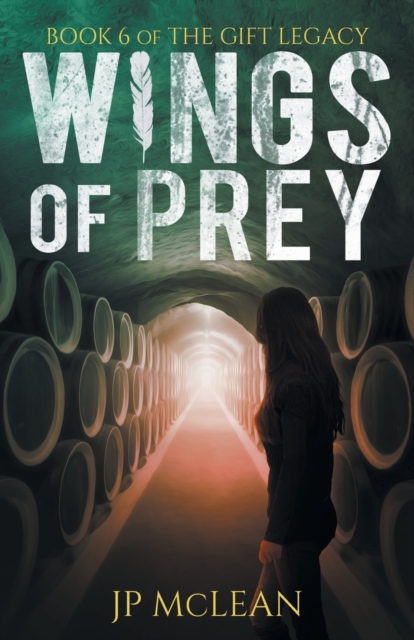 Wings of Prey, Paperback / softback Book