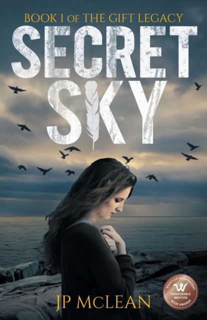 Secret Sky, Paperback / softback Book