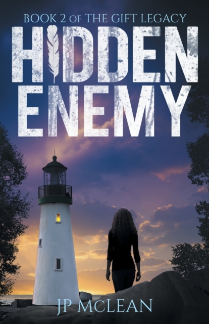 Hidden Enemy, Paperback / softback Book