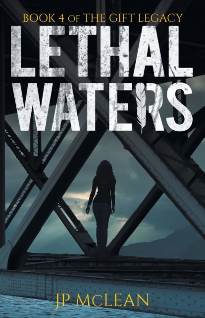 Lethal Waters, Paperback / softback Book