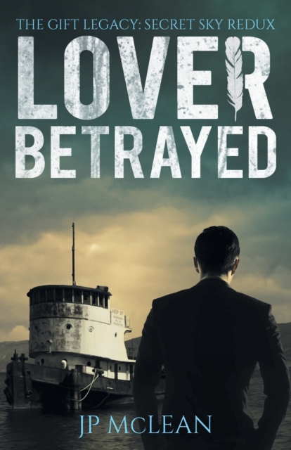 Lover Betrayed, Paperback / softback Book
