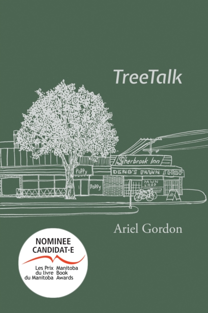 TreeTalk, EPUB eBook