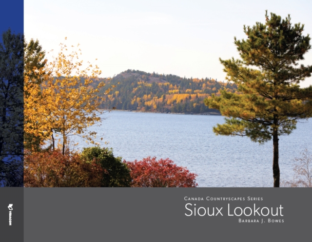 Sioux Lookout, EPUB eBook