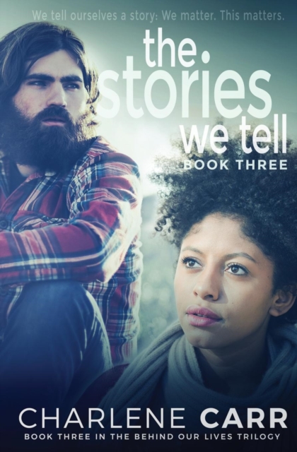 The Stories We Tell, Paperback / softback Book