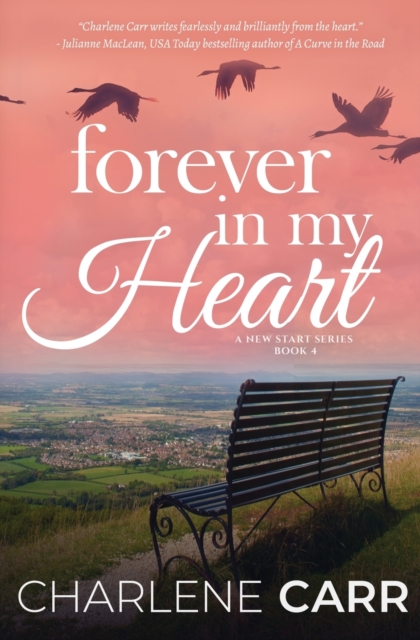 Forever In My Heart, Paperback / softback Book