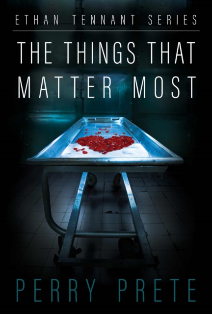 The Things That Matter Most, Paperback / softback Book