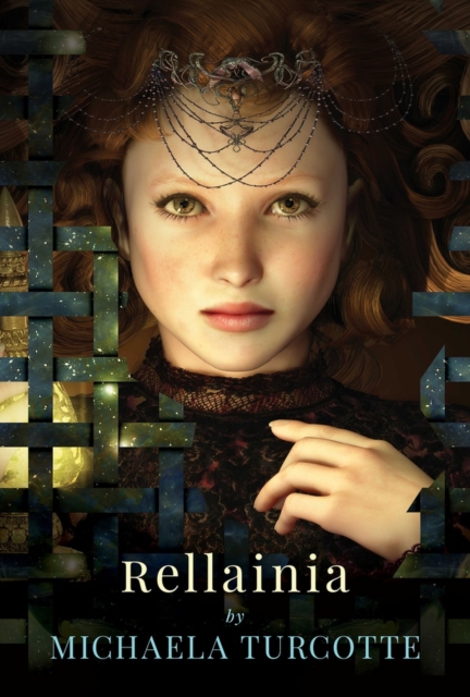Rellania, Paperback / softback Book