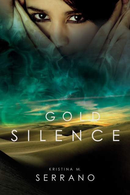 Gold Silence, Paperback / softback Book