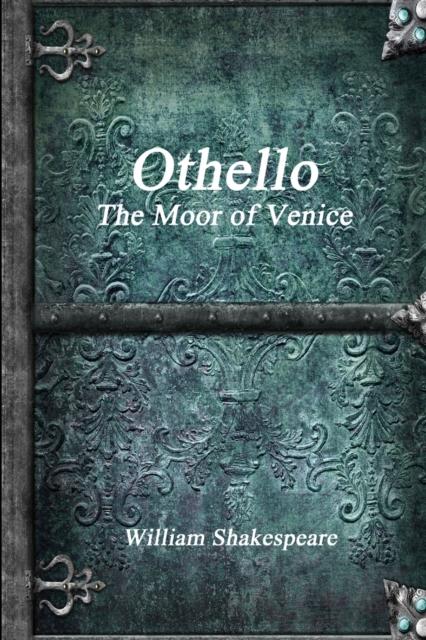 Othello, The Moor of Venice, Paperback / softback Book