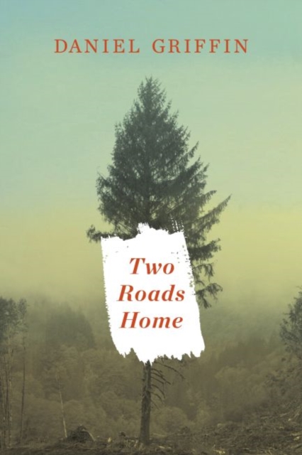 Two Roads Home, Paperback / softback Book