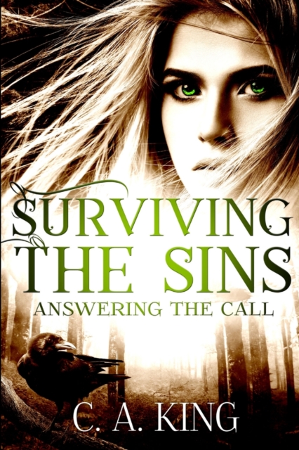 Surviving the Sins : Answering the Call, Paperback / softback Book