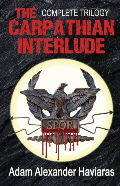 The Carpathian Interlude : The Complete Trilogy, Paperback / softback Book