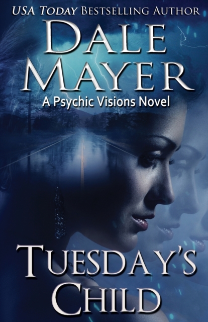 Tuesday's Child : A Psychic Visions Novel, Paperback / softback Book