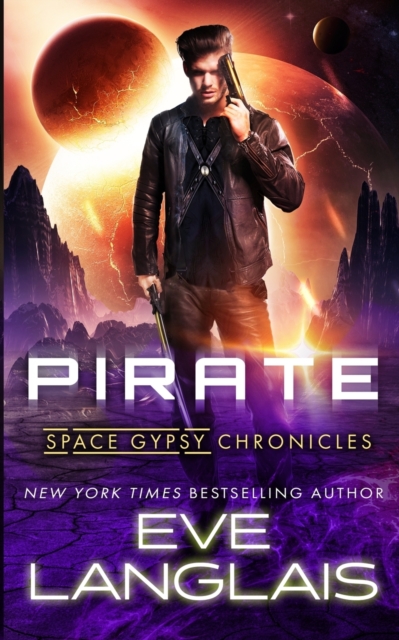 Pirate, Paperback / softback Book