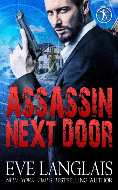 Assassin Next Door, Paperback / softback Book