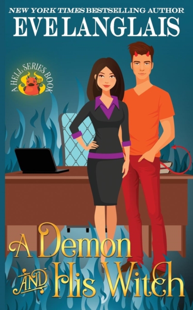 A Demon and his Witch, Paperback / softback Book