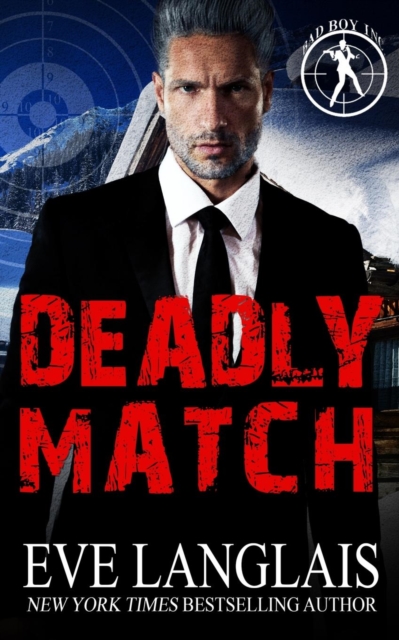 Deadly Match, Paperback / softback Book