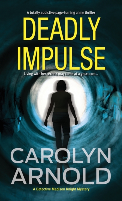 Deadly Impulse : A totally addictive page-turning crime thriller, Paperback / softback Book