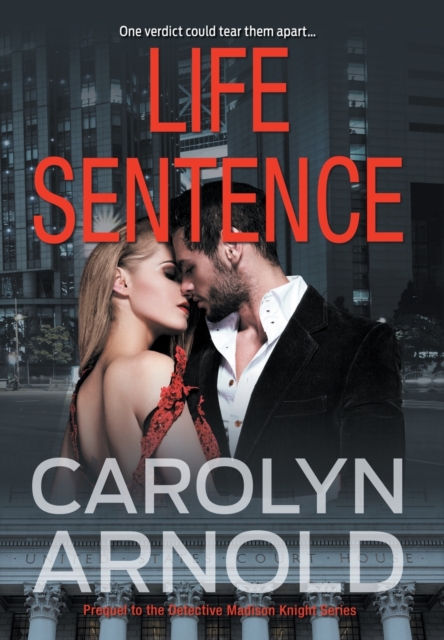 Life Sentence, Hardback Book