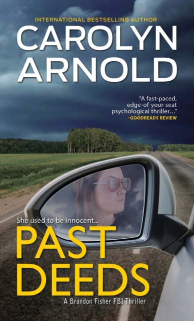 Past Deeds : An absolutely unputdownable crime thriller, Paperback / softback Book