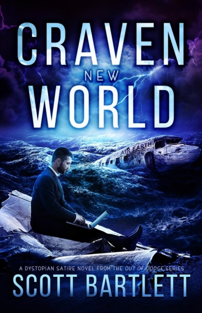 Craven New World, Paperback / softback Book