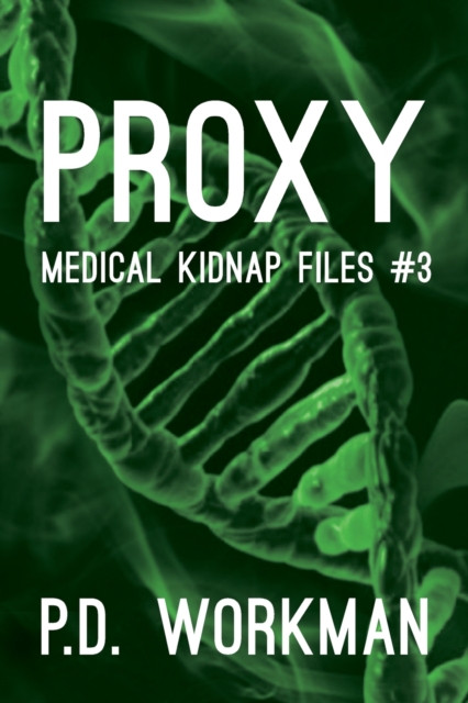 Proxy, Paperback / softback Book