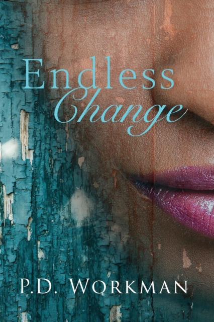 Endless Change, Paperback / softback Book