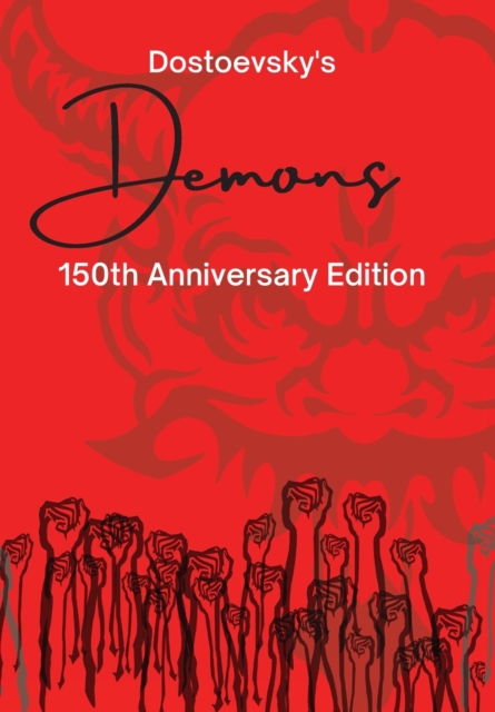 Demons : 150th Anniversary Edition, Hardback Book