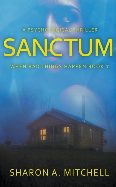 Sanctum, Paperback / softback Book